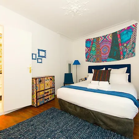Sweett - Saint Honore شقة *