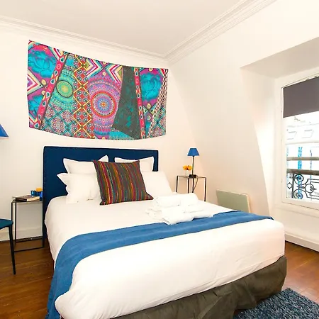 Appartement Sweett - Saint Honore