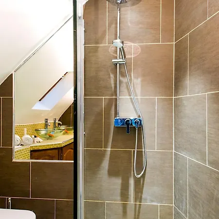 Sweett - Saint Honore *