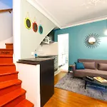 Apartamento Sweett - Saint Honore París