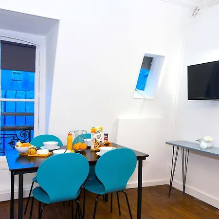 Sweett - Saint Honore Daire Paris