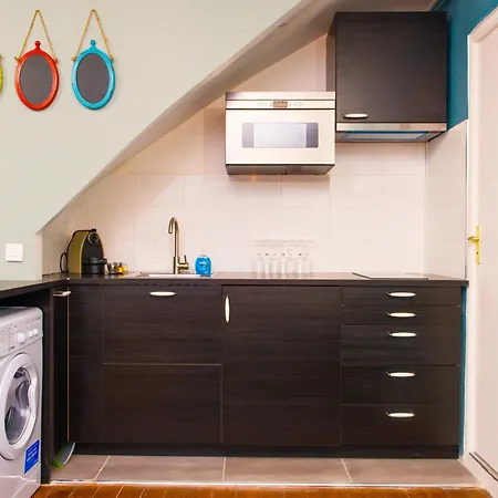 Sweett - Saint Honore *