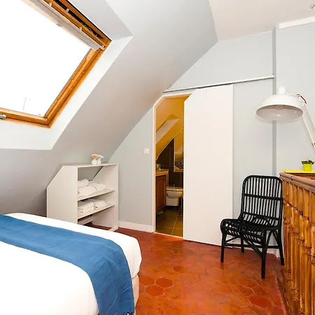 Διαμέρισμα Sweett - Saint Honore *