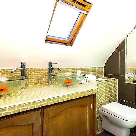 Sweett - Saint Honore Παρίσι