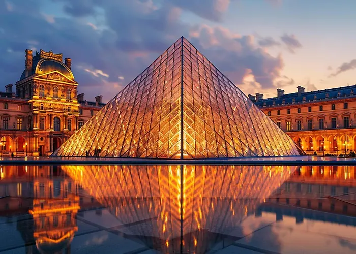 Apartman Sweett - Saint Honore Párizs