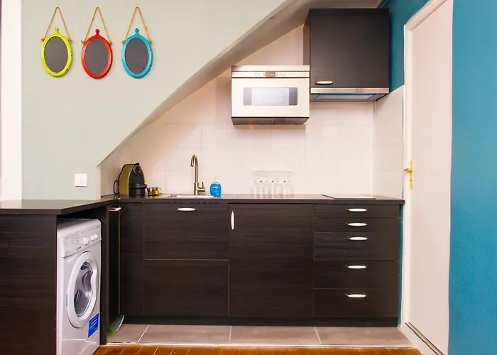 Sweett - Saint Honore *