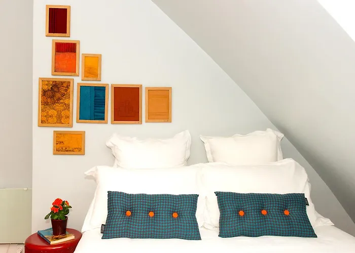 Sweett - Saint Honore * Párizs