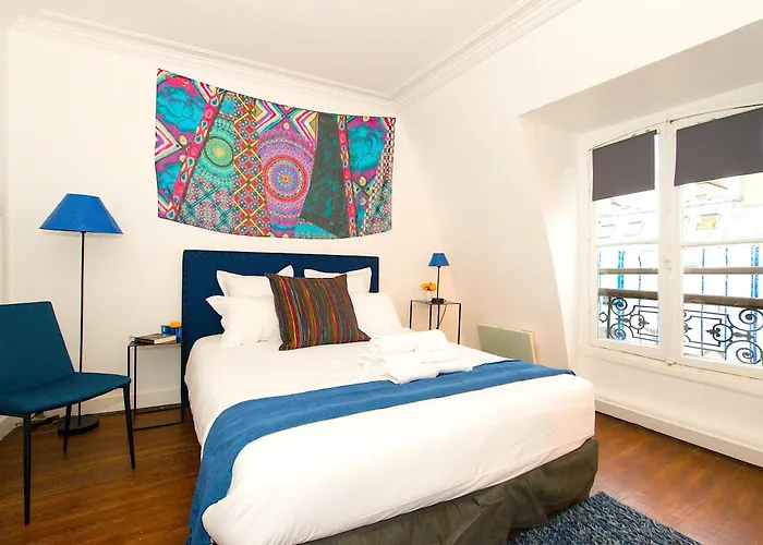 Appartement Sweett - Saint Honore