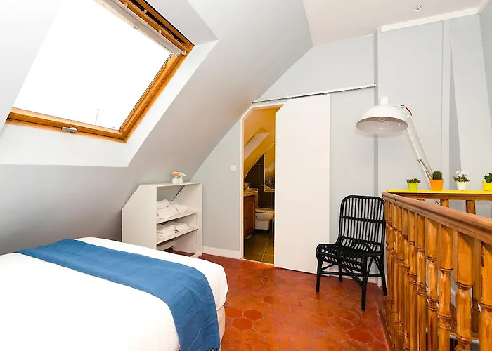 Apartman Sweett - Saint Honore *