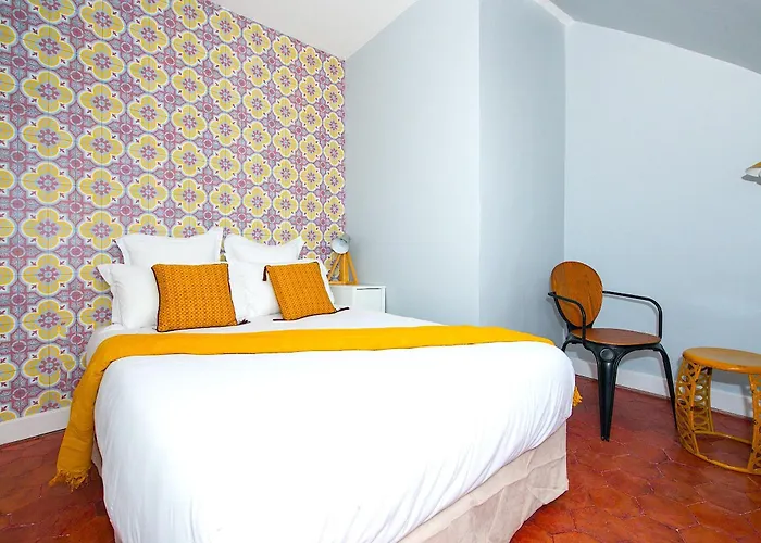 Sweett - Saint Honore Apartman Párizs