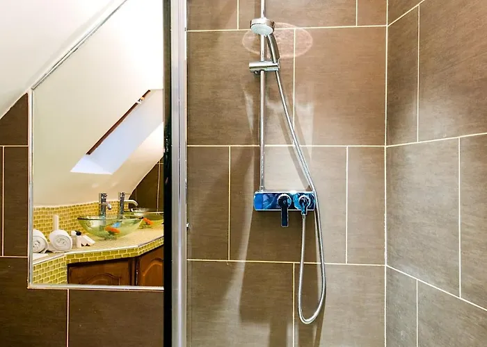 Sweett - Saint Honore *