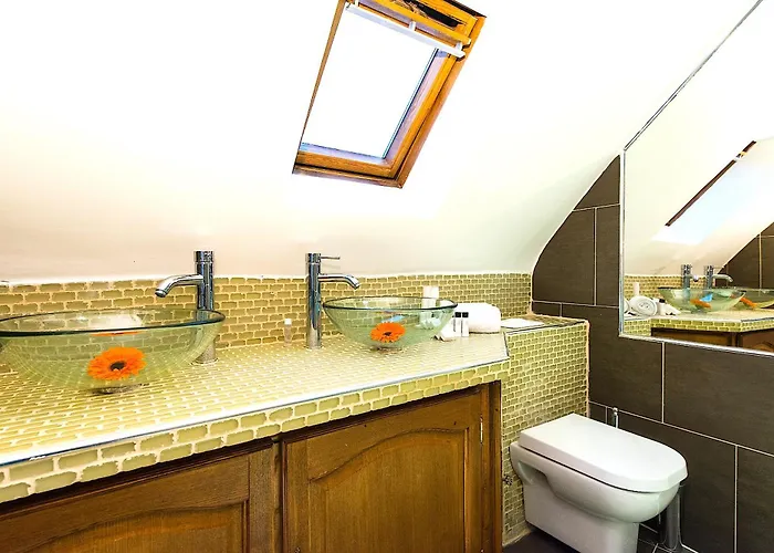 Sweett - Saint Honore Párizs