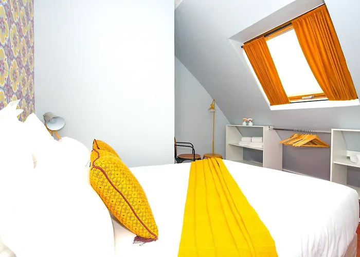 Sweett - Saint Honore * Párizs